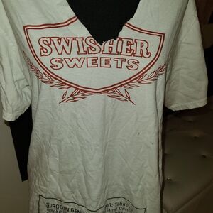Swisher Sweets t shirt 